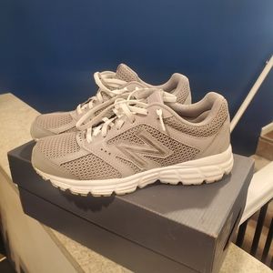 Worn once New Balance Sneakers